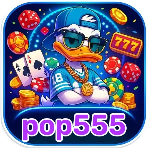 pop555: Os Bônus Imperdíveis que Todo Jogador Deve Conhecer