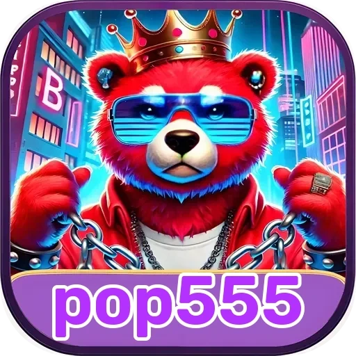 pop555: A Nova Fronteira dos Jogos Confiáveis Para Você!