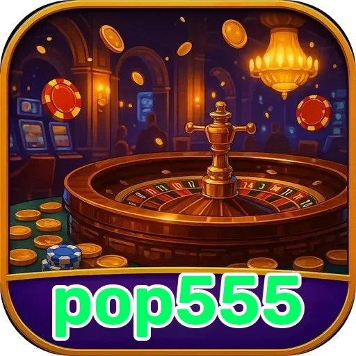 pop555: Potencialize Seu Jogo com um Login Eficiente e Engajador