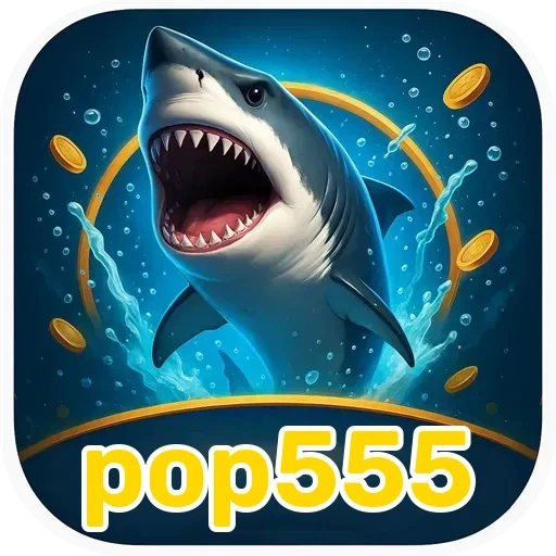 pop555: Aventure-se nos Caça-Níqueis e Ganhe Altos Prêmios