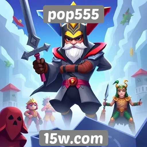 novos jogos de estratégia disponíveis no pop555