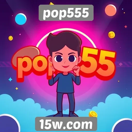 Análise das avaliações dos usuários no pop555